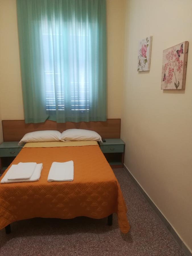 Hotel Valente Ortona Exterior foto