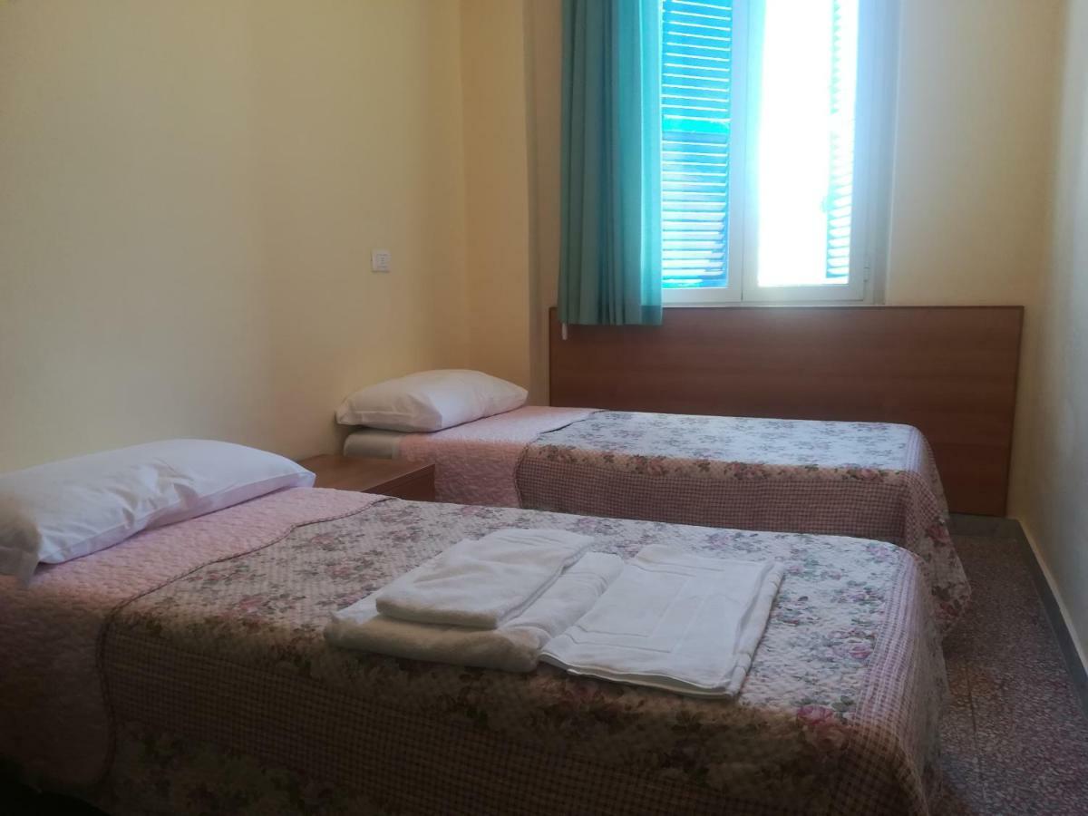 Hotel Valente Ortona Quarto foto